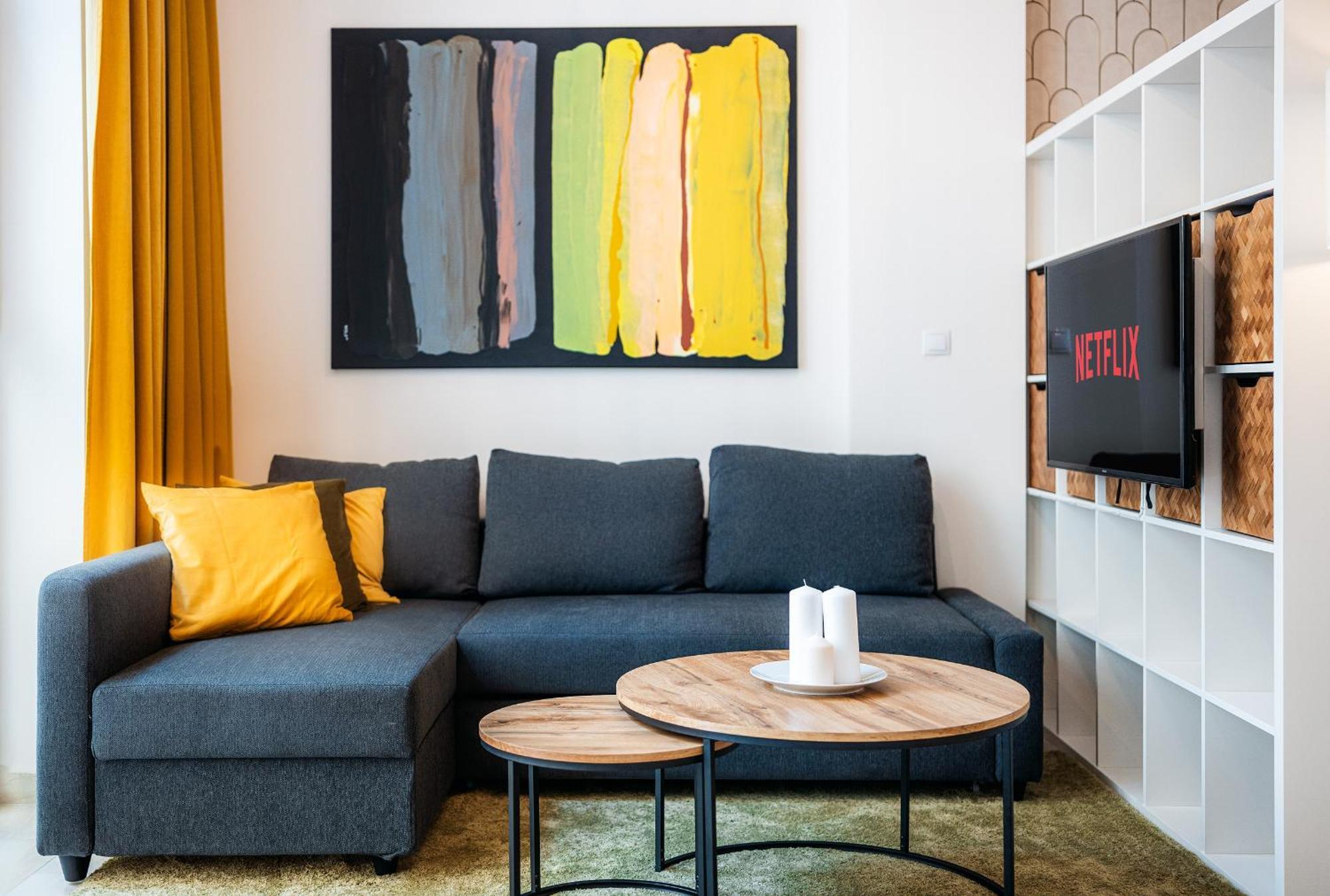 Centrum Apartments Pstrossova Prága Kültér fotó