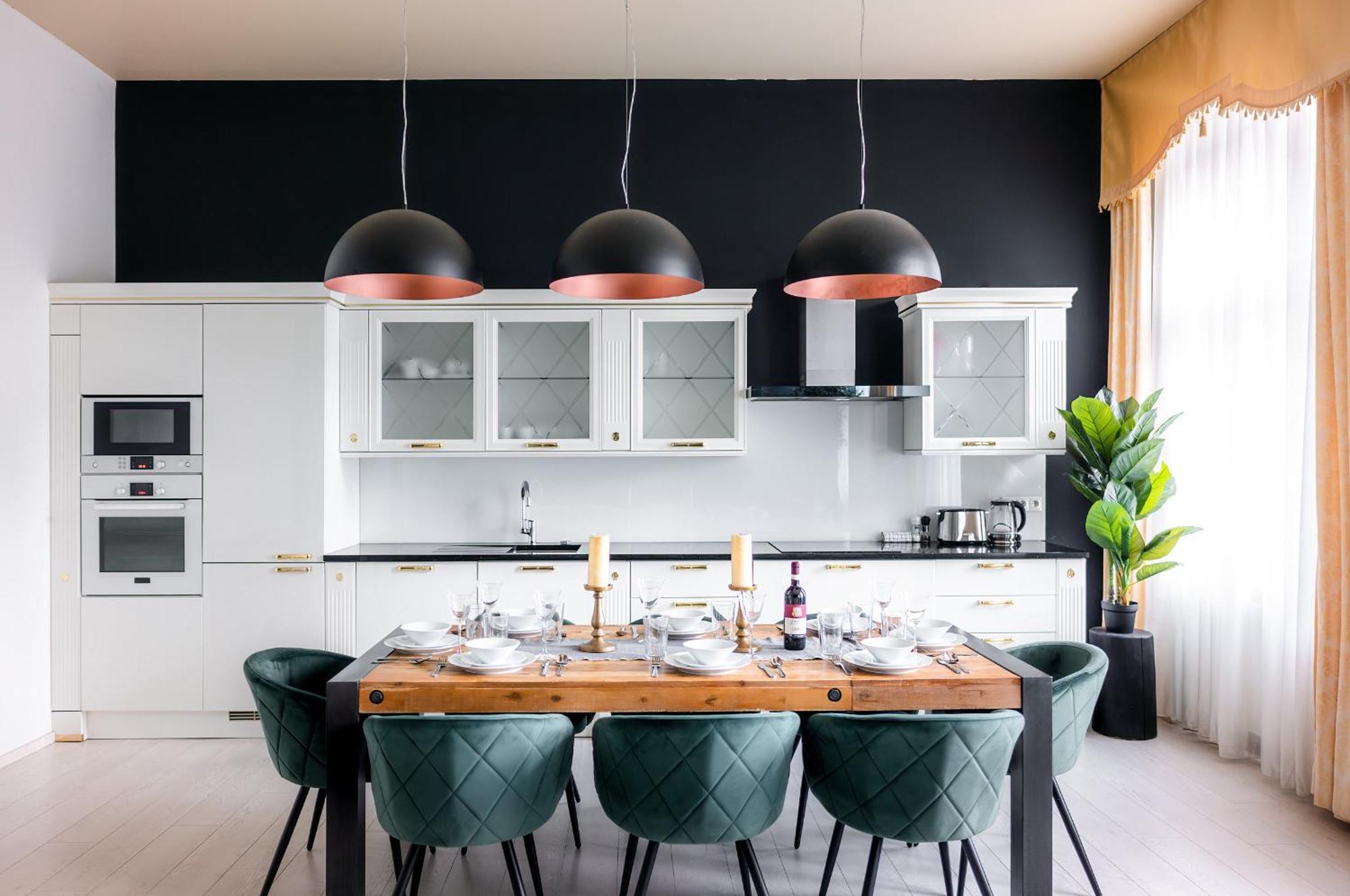 Centrum Apartments Pstrossova Prága Kültér fotó